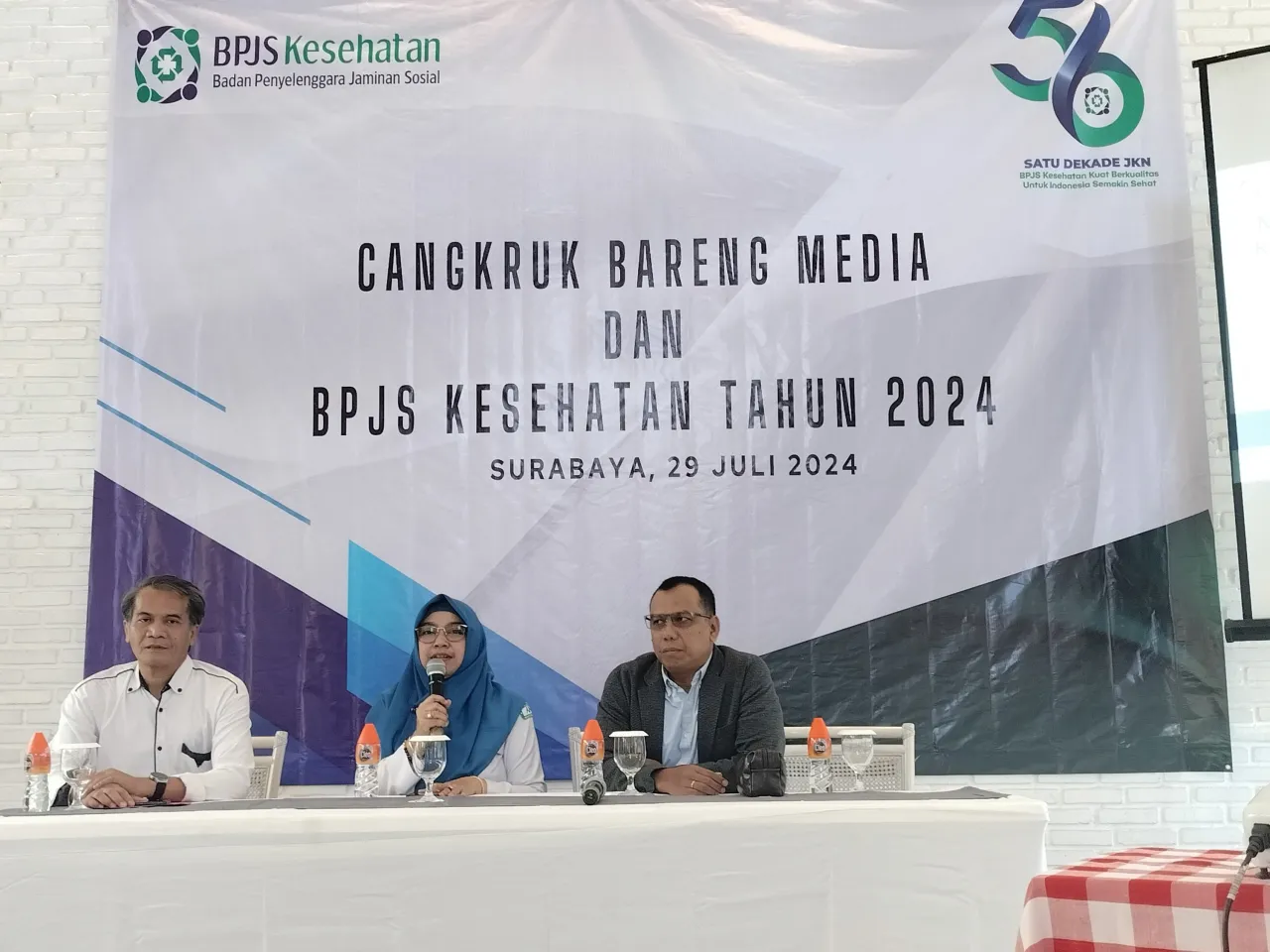 Per 1 Agustus 2024 Urus SKCK Wajib Lampirkan BPJS Kesehatan