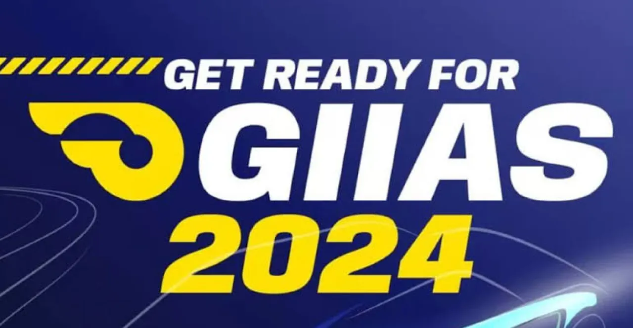 SERI GIIAS 2024 AKAN BERLANJUT KE SURABAYA