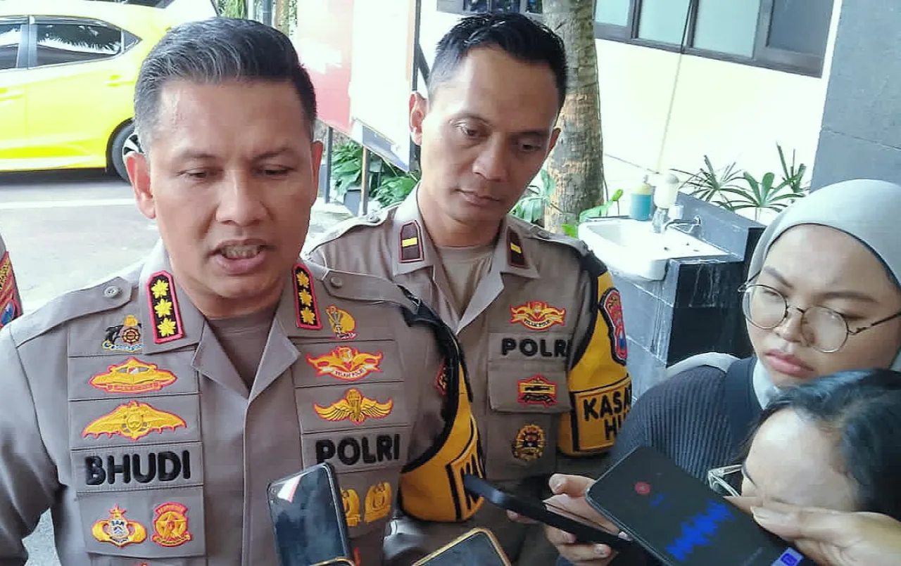 Kapolresta Malang Kota Himbau Warga Perketat Pengawasan Lingkungan Pasca Ungkap Terduga Teroris