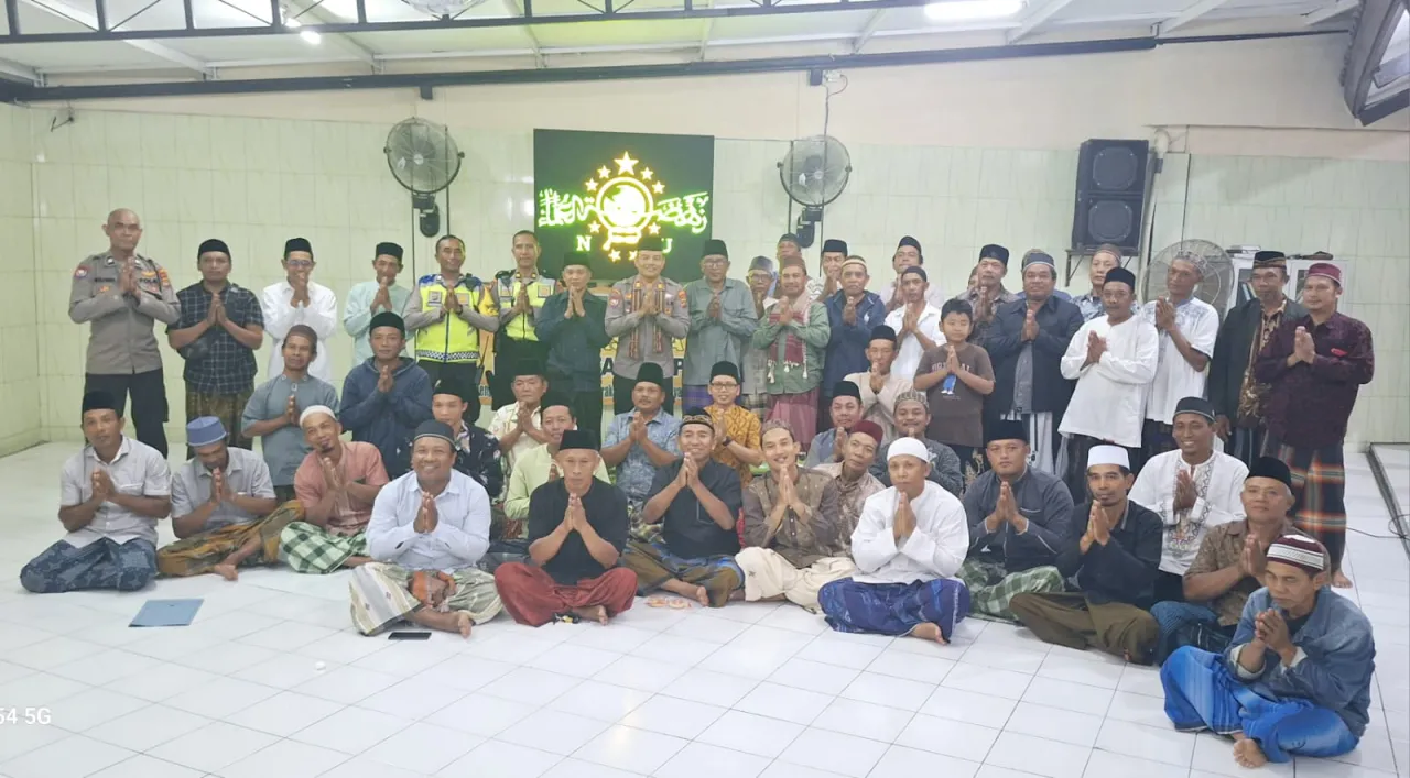 Minggu Kasih Polresta Denpasar di Wilayah Polsek Denpasar Timur: Meningkatkan Kesadaran Kamtibmas di