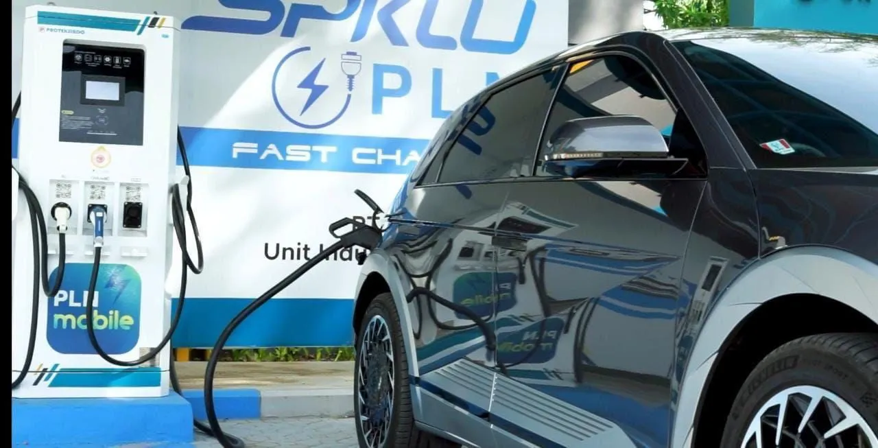Perbanyak Charging Station EV, PLN Gandeng PT Utomo Charge Indonesia dan ACME Corporation