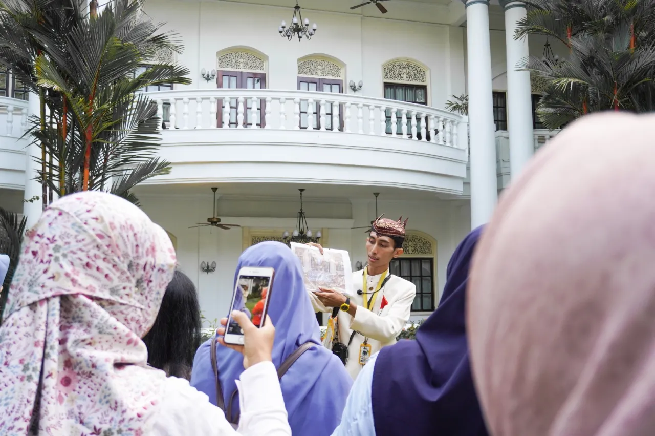 Rayakan Heritage Day dengan Pengalaman Sejarah yang Mendalam di Hotel Majapahit Surabaya MGallery