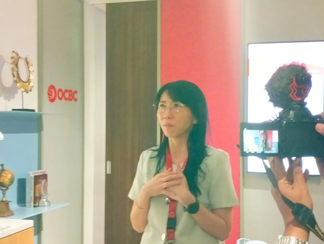 OCBC Semakin Tangguh untuk Terus Melaju Jauh