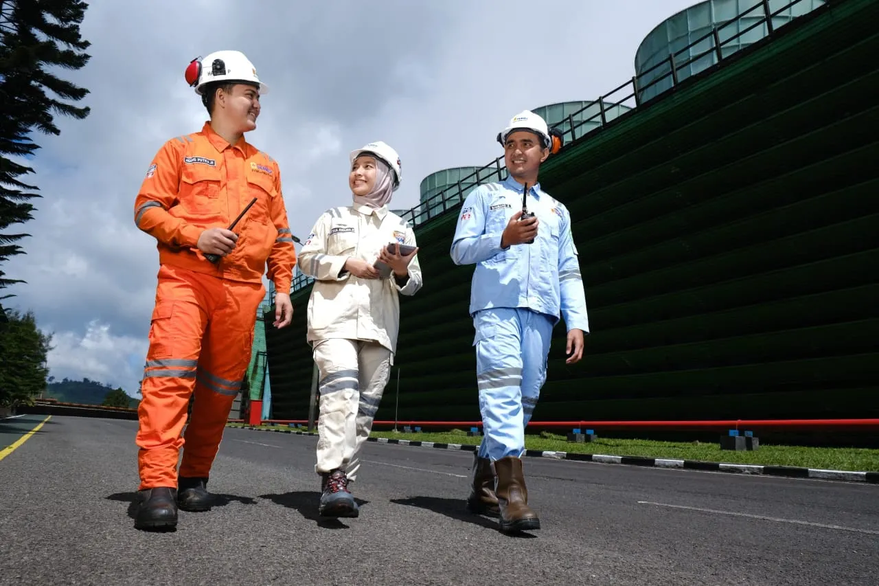 PLN Siap Layani Kebutuhan Energi Bersih