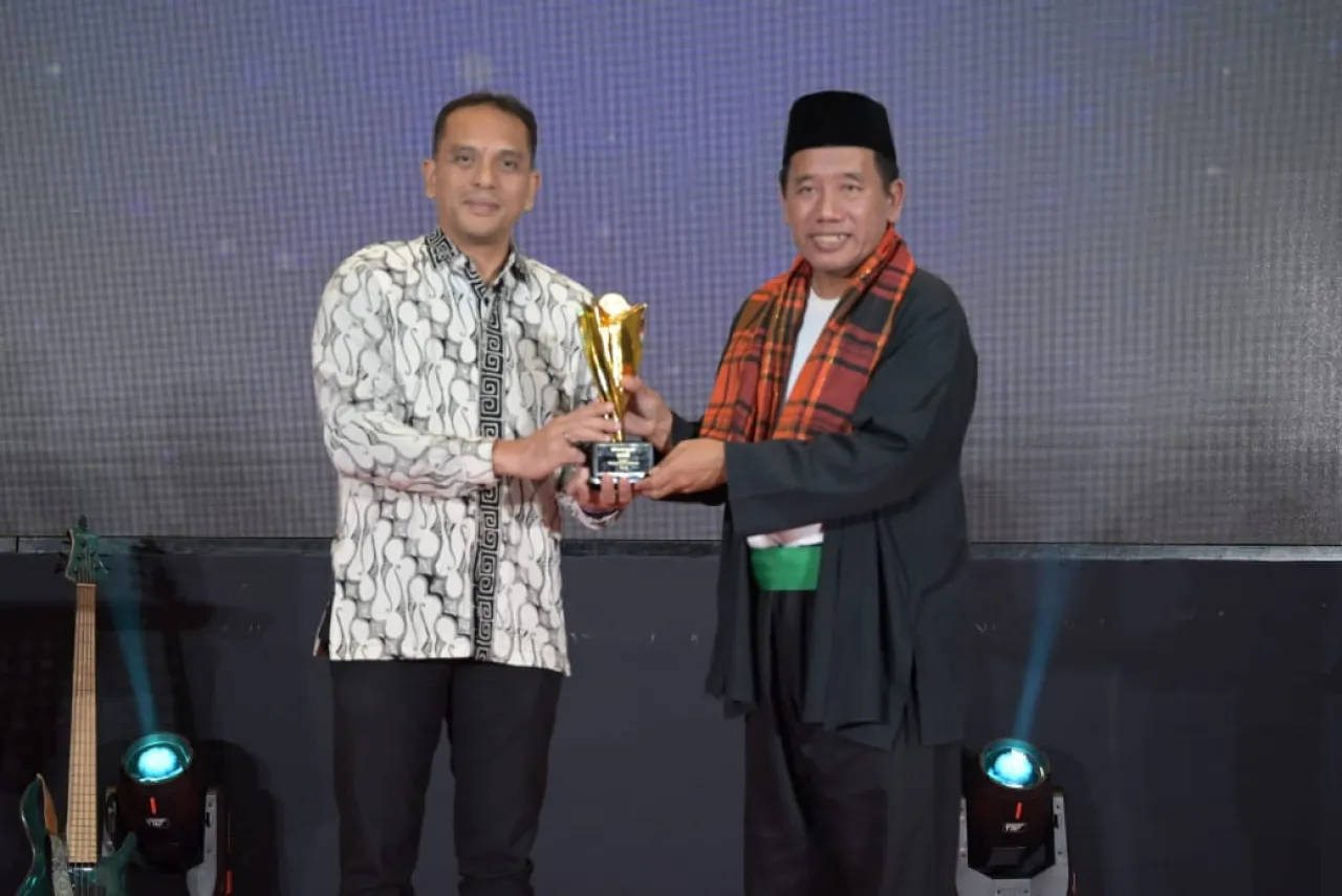 PLN Raih Penghargaan dari Local Media Summit 2024