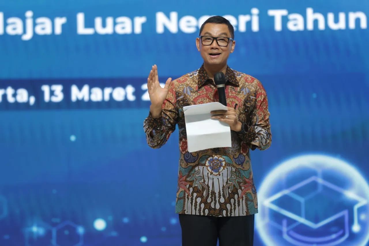 Siapkan SDM Kompeten Untuk Transisi Energi
