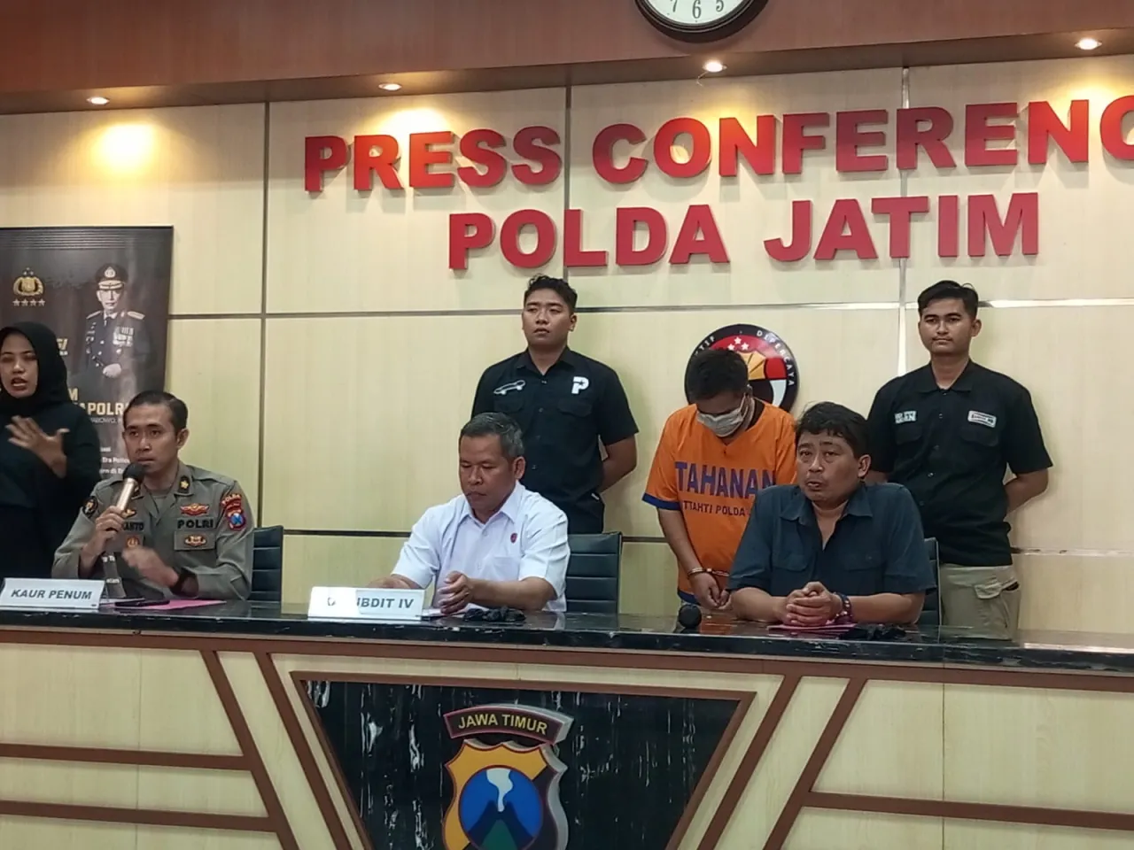 Sadis Ayah Kandung Cabuli Putri Kandungnya Sendiri