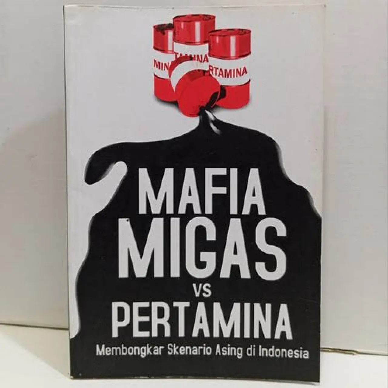 Oknum Mafia Migas Merajalela Di Surabaya APH Tutup Mata