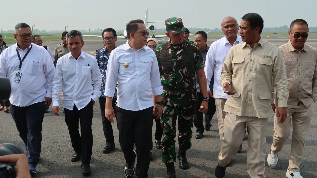 KPPU Dorong Kemitraan Usaha Yang Sehat Antara Industri Pengolahan Susu dan Koperasi Susu