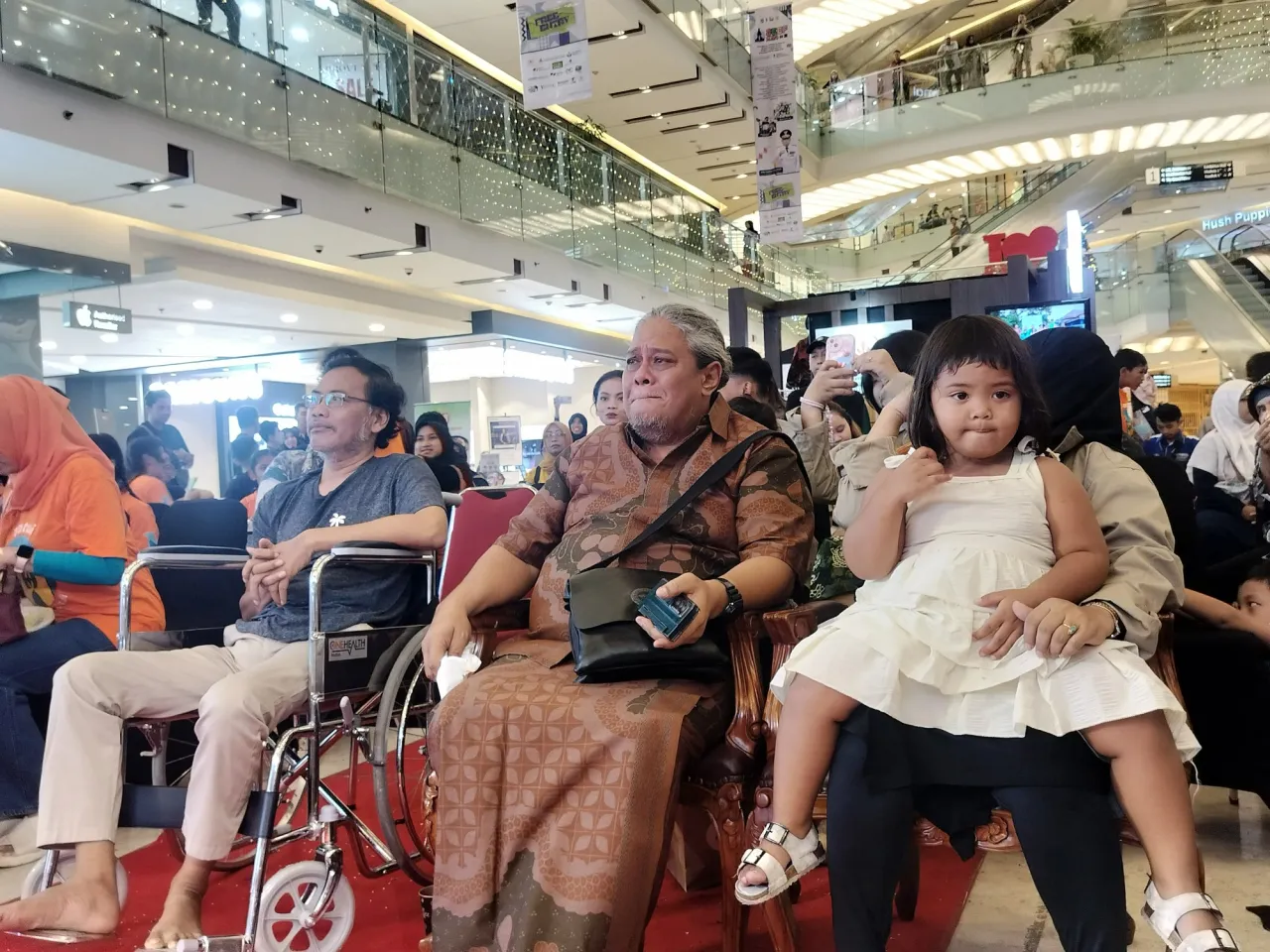 Pameran Jatim Emas Exhibition Fair 2024 Resmi Di Tutup