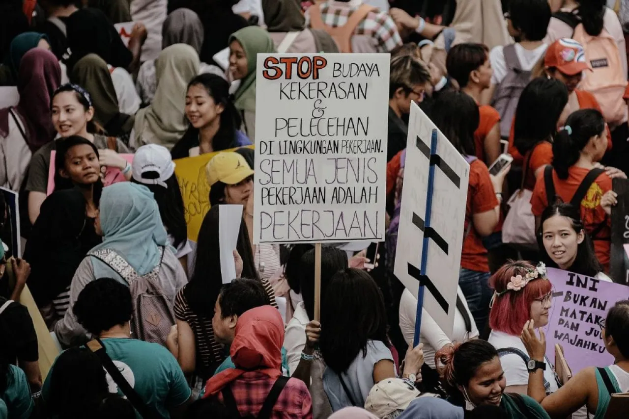 DPR dan Publik Dorong Pembudayaan Anti-Bullying