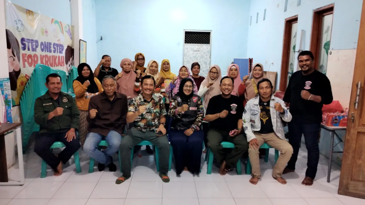 BFM Jatim Gelar Edukasi Cegah Kenakalan Remaja dan Bahaya Narkoba