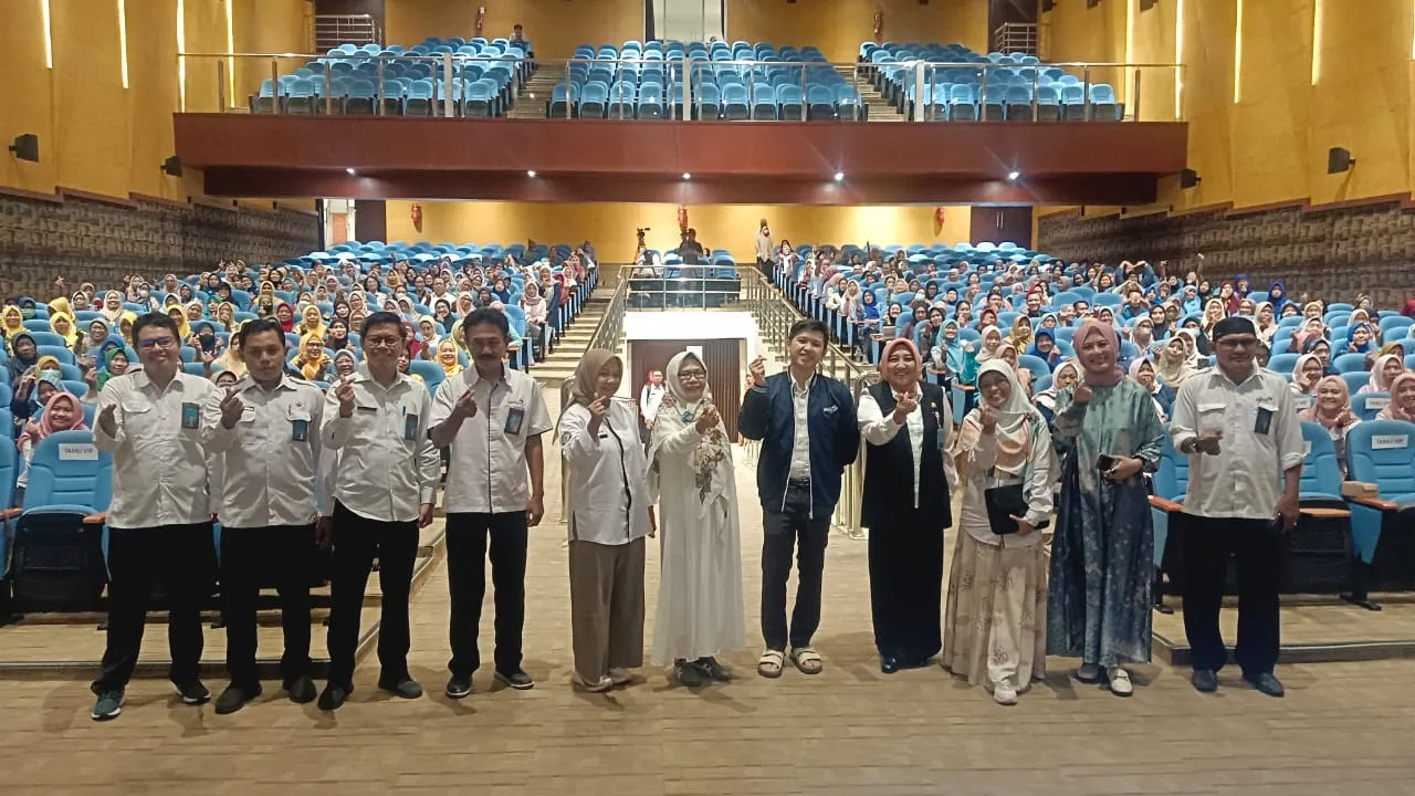 DI JATIM, Ada 3.778 KK PEREMPUAN USIA KURANG 20 TAHUN