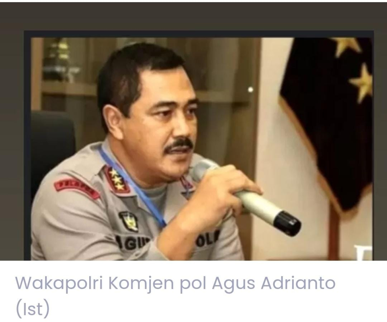 Kesepakatan Terbaru! UU ITE Tidak Bisa Pidana Wartawan