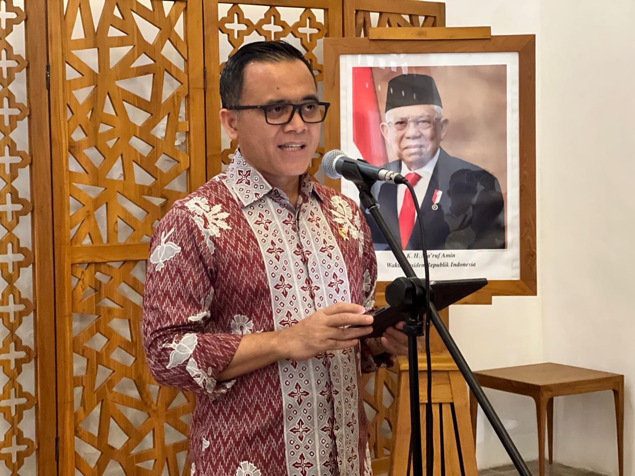 Resmi Pemerintah Tetapkan WFH Bagi ASN Mulai Tanggal 16 dan 17 April,Pelayanan Publik Wajib WFO