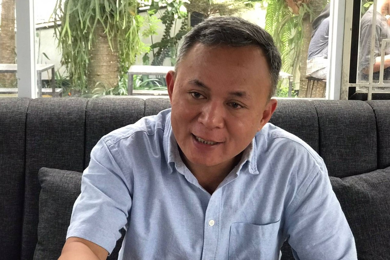 Mahasiswa Unitomo Jadi Wamen di Kabinet Merah Putih