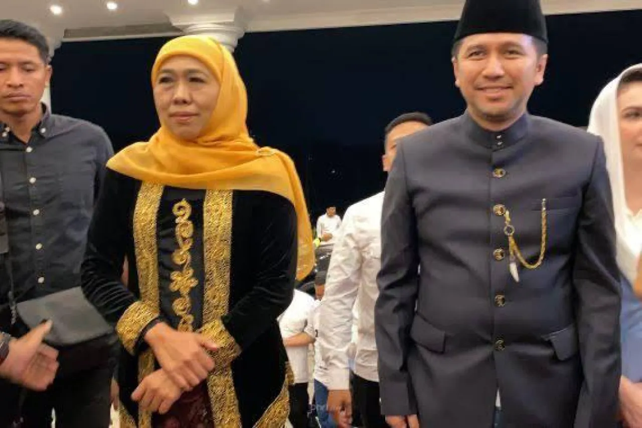 Tim Hukum Khofifah-Emil Tantang Tim Risma-Gus Hans Tunjukkan Bukti Manipulasi Suara