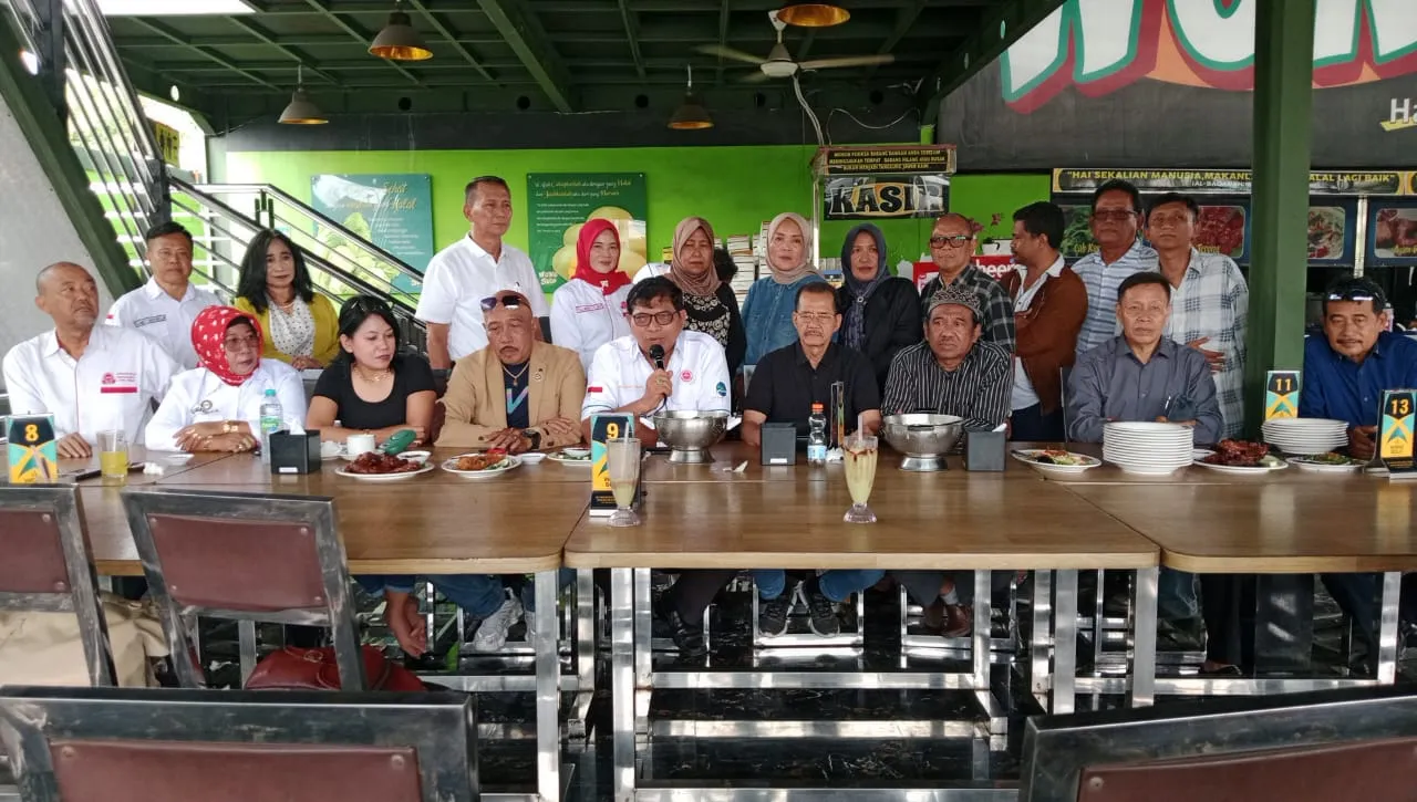 Kapolrestabes Surabaya Bertindak Tegas Insiden Pengeroyokan Advokat