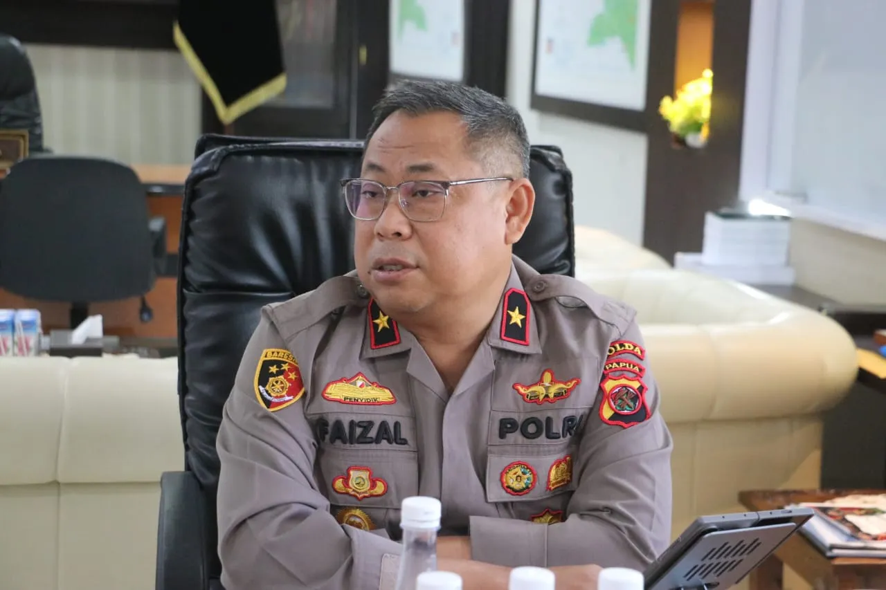 Polri Lakukan Penyelidikan Terhadap Peristiwa Gugurnya Anggota Polri Tertembak
