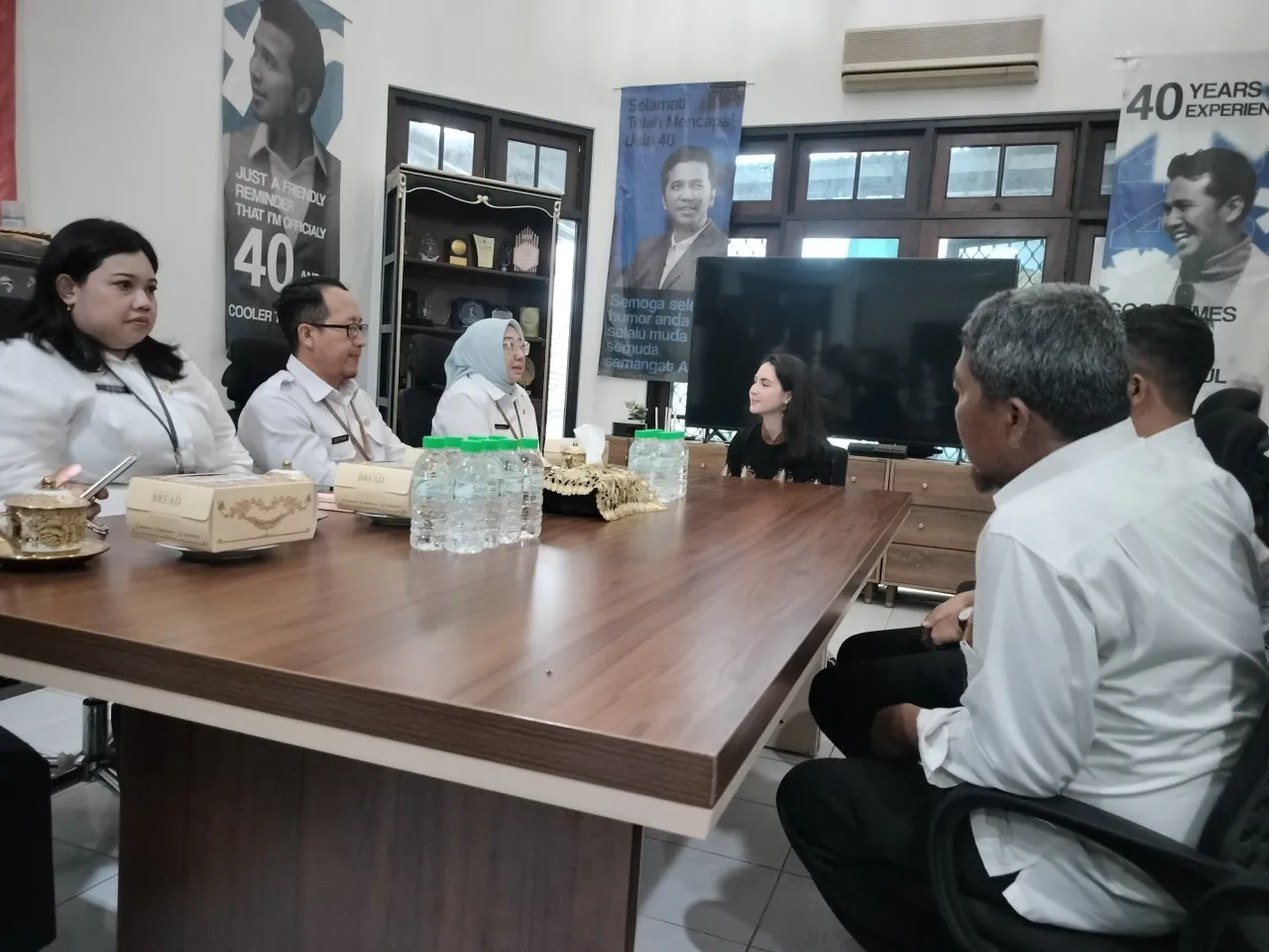 Arumi Bachsin Dinobatkan sebagai Wanita Inspiratif dalam Pola Asuh Anak di Era Generasi Z"