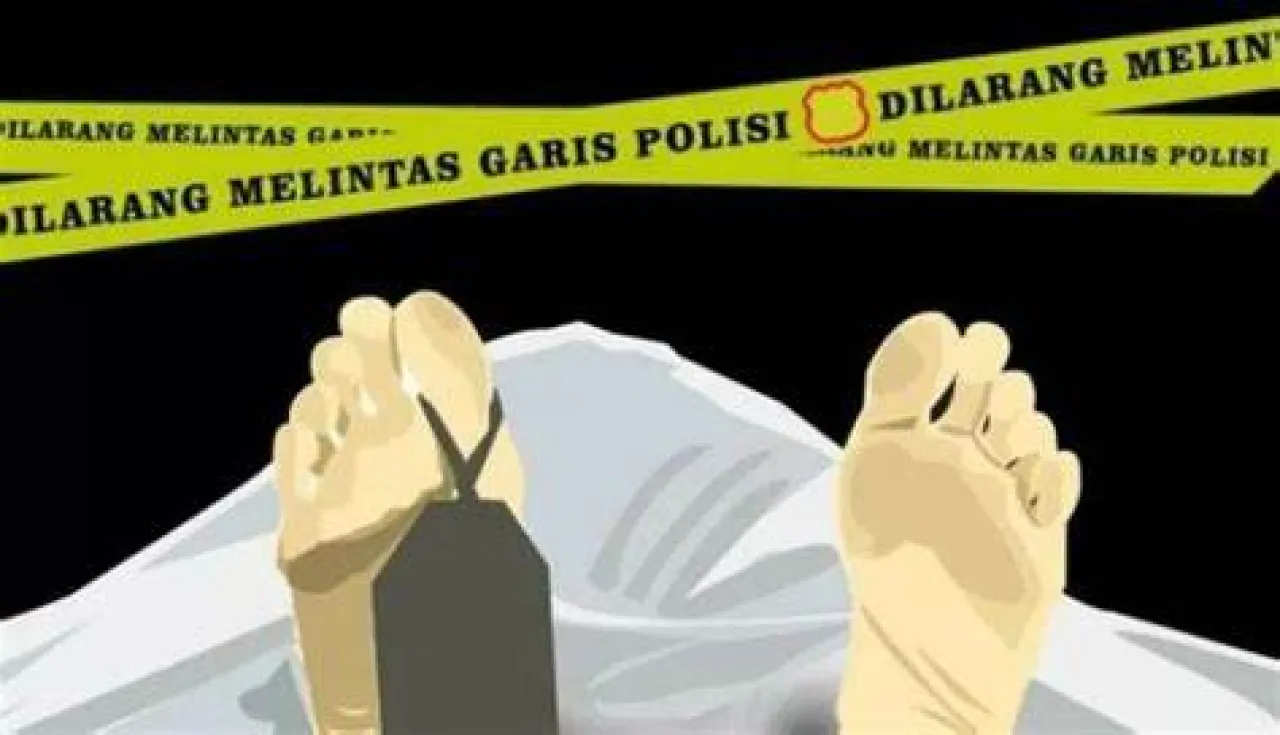 Keluarga Korban Pertanyakan Penanganan Terkait Meninggal Tersangka Di Tahanan Polrestabes Surabaya