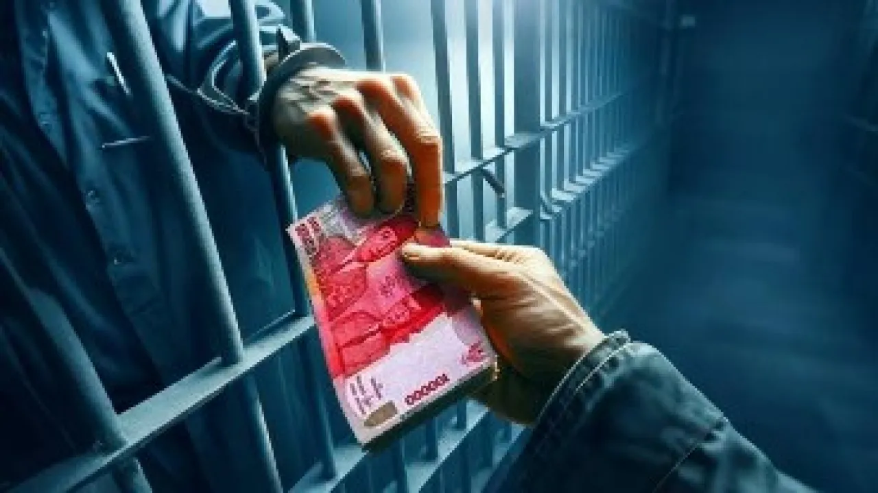 Mantan Napi Sebut Oknum Petugas Terlibat Dugaan Pungli dan Peredaran Narkoba di Lapas Pamekasan