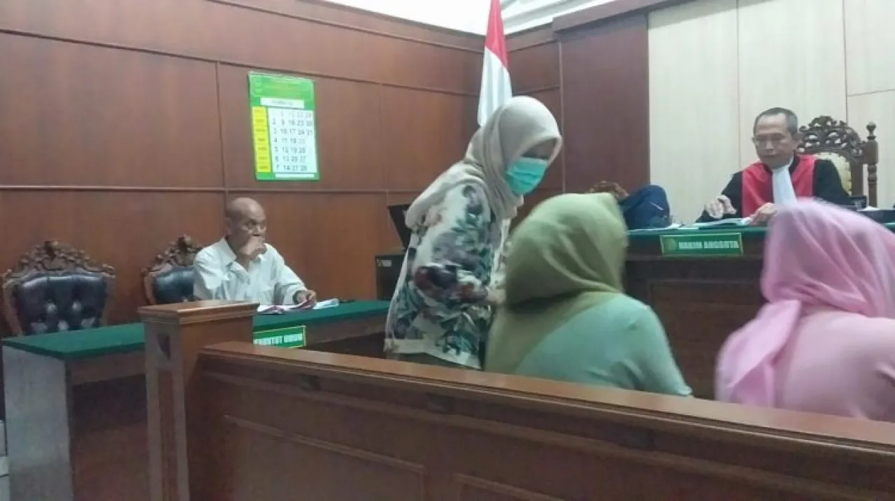 Sentot Wardhana : Kalah Gugatan, Kami Ajukan Kasasi