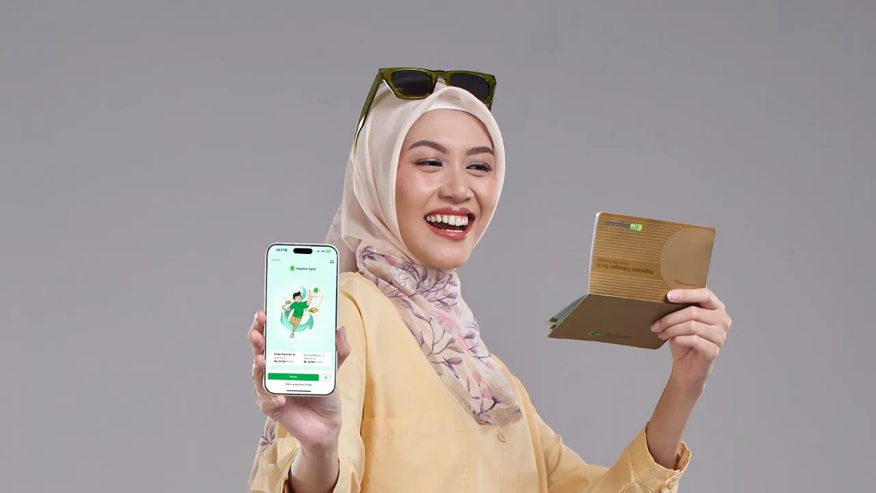 Deposito Emas Pegadaian Semakin Diminati Masyarakat