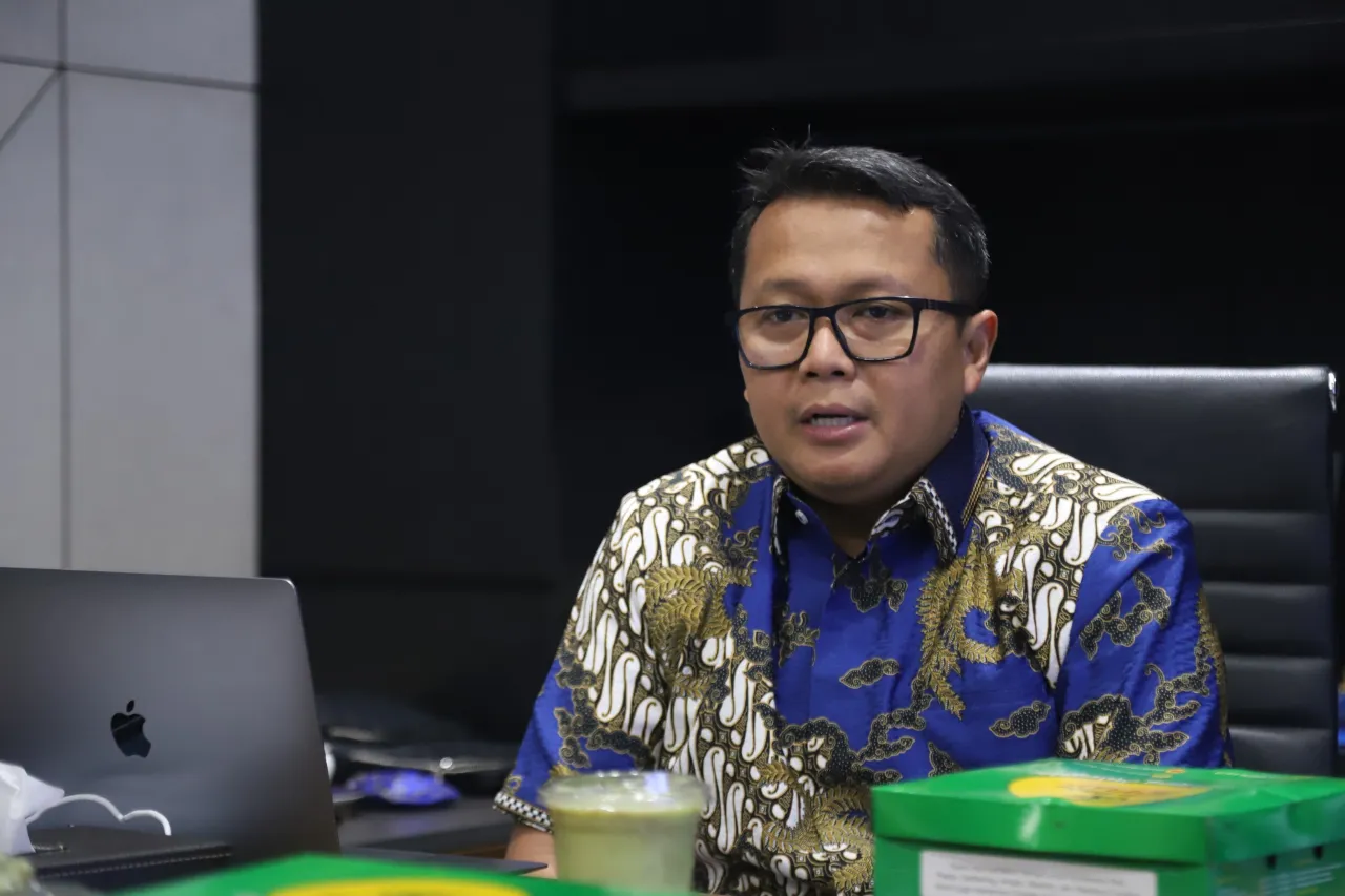 Untuk Rakyat, Sukseskan Pemerintahan Prabowo