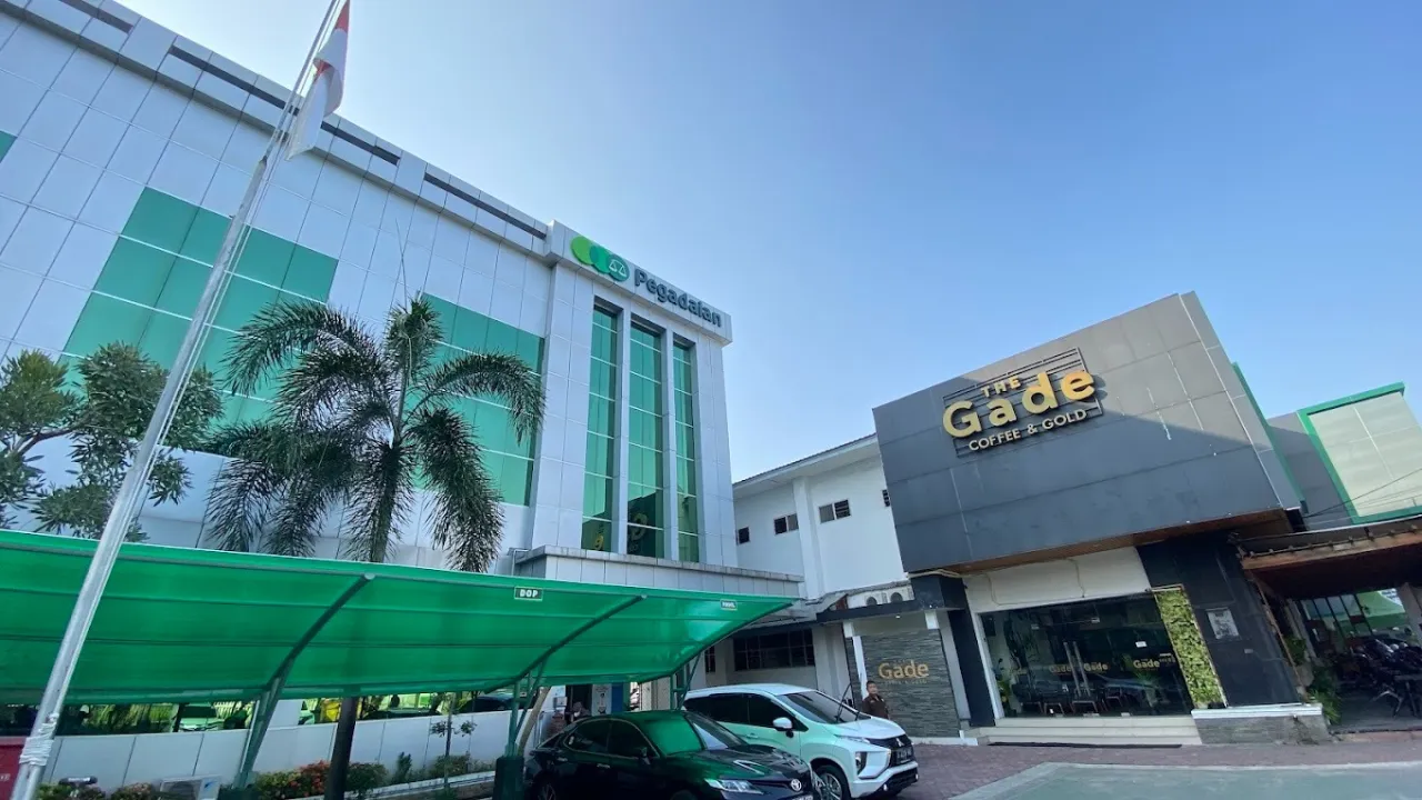 Siap Berantas Fraud, Pegadaian Berkomitmen Menuntaskan Kasus Agen Pamekasan
