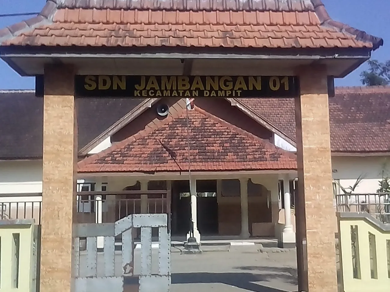 Diduga Penyelewengan Dana PIP di SDN I Jambangan Selama 4 Tahun
