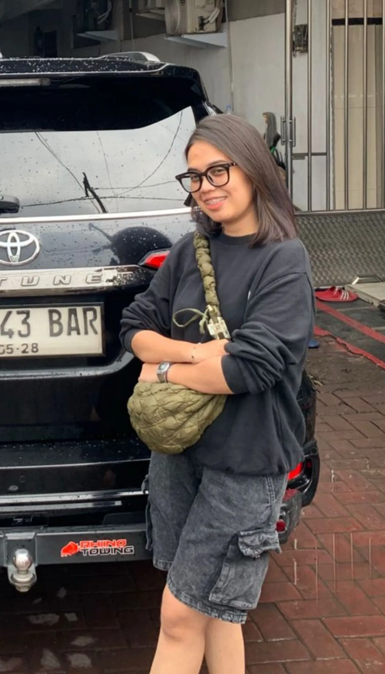 Perusahaan Rental SMM Rentcar Surabaya Siap Melaporkan Wanita Bernama Zefanya Desnauly Hutabarat Ke Polrestabes Surabaya