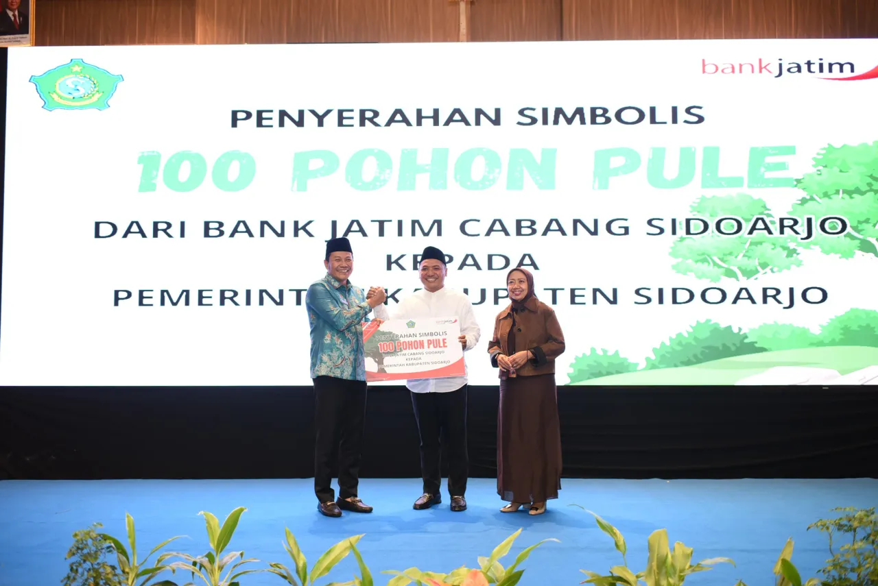 Empat Grand Desain Pembangunan Sudah Tersusun, Bupati Subandi Dorong Sinergi dan Optimalisasi CSR