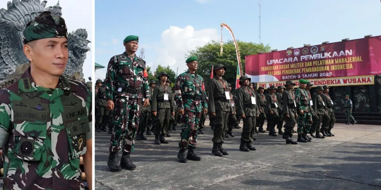 Inovasi Pendidikan Karakter dalam Format Sinergi Sipil-Militer