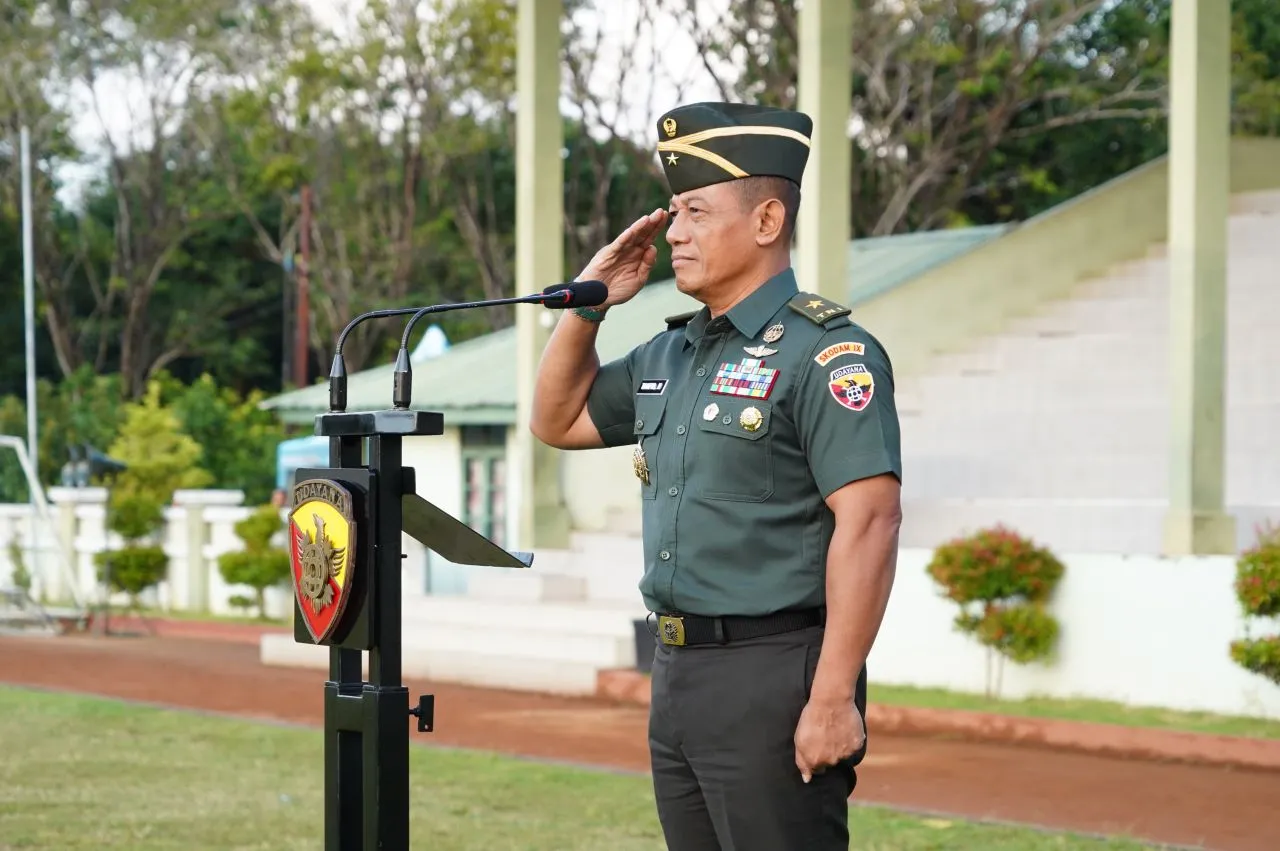Kebangkitan Nasional: Dari Sejarah ke Aksi Nyata Menuju Indonesia Maju