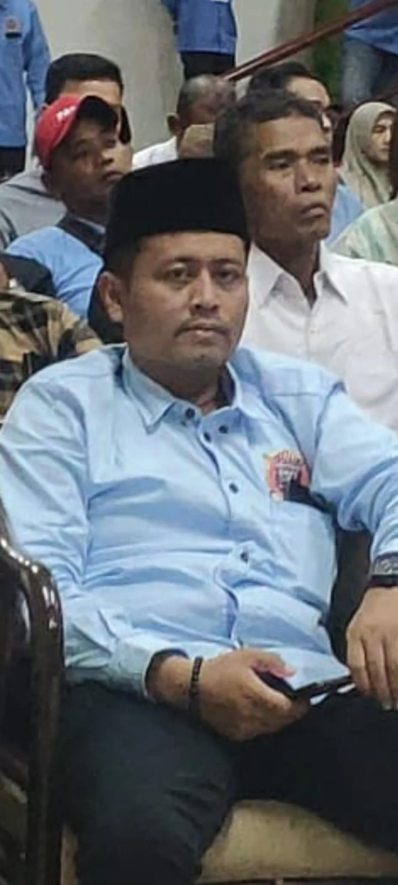 Ketua DPD Jawa Timur Ormas IPPAMA Mulai Susun Kepengurusan Baru Setelah Resmi Dilantik