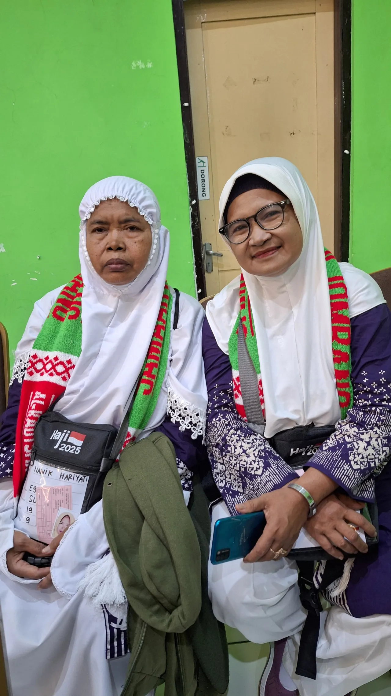 Kisah Penjual Cireng Naik Haji Di Jombang
