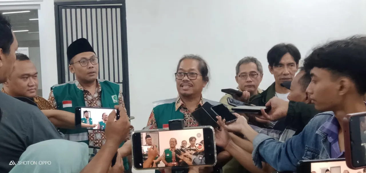 Sidak DPRD Surabaya Ke Pasar Kembang Jangan Ada Lagi Lapak Siluman