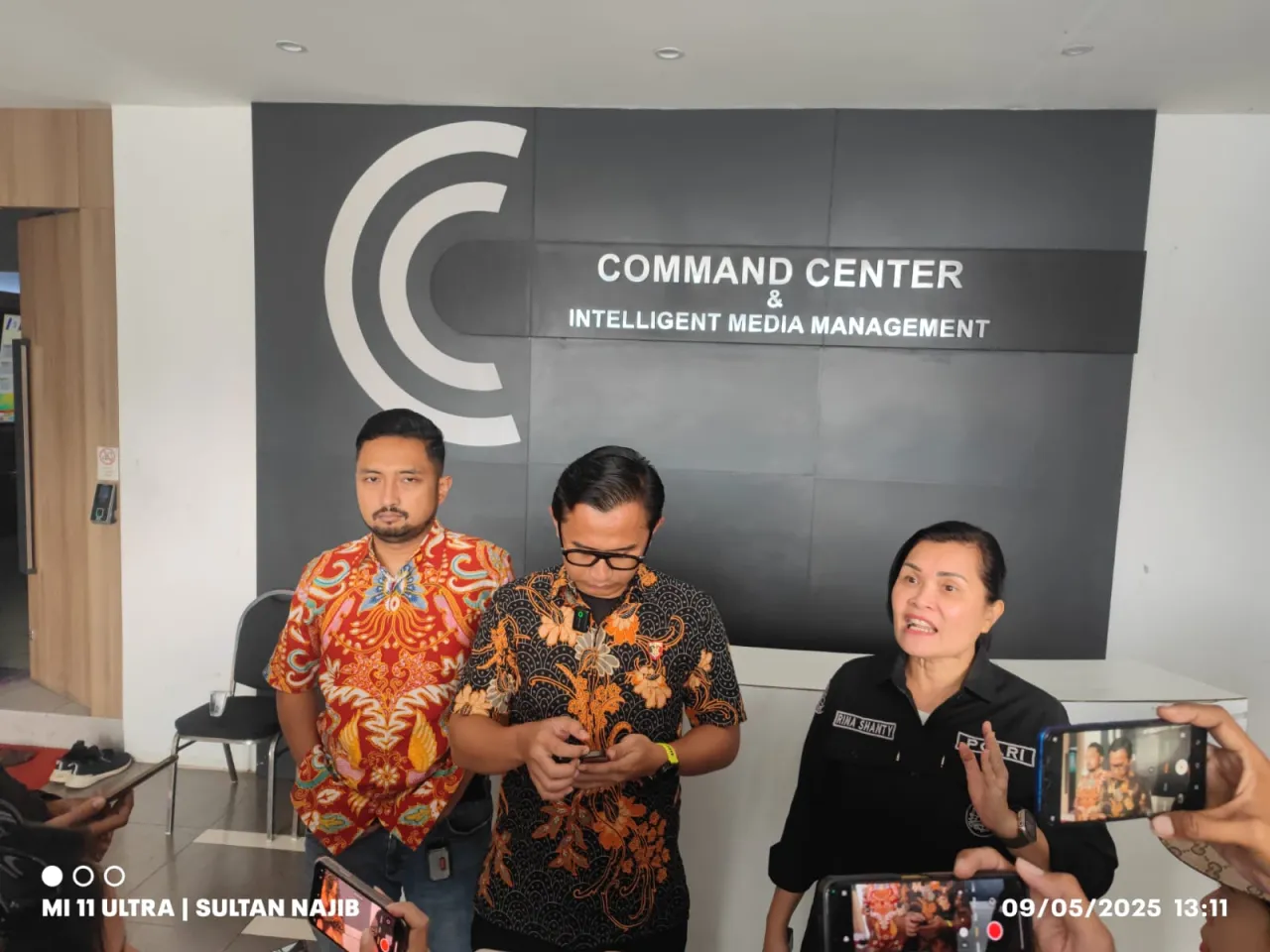 Dugaan Perusakan di Surabaya: Dua Orang Ditetapkan sebagai Tersangka