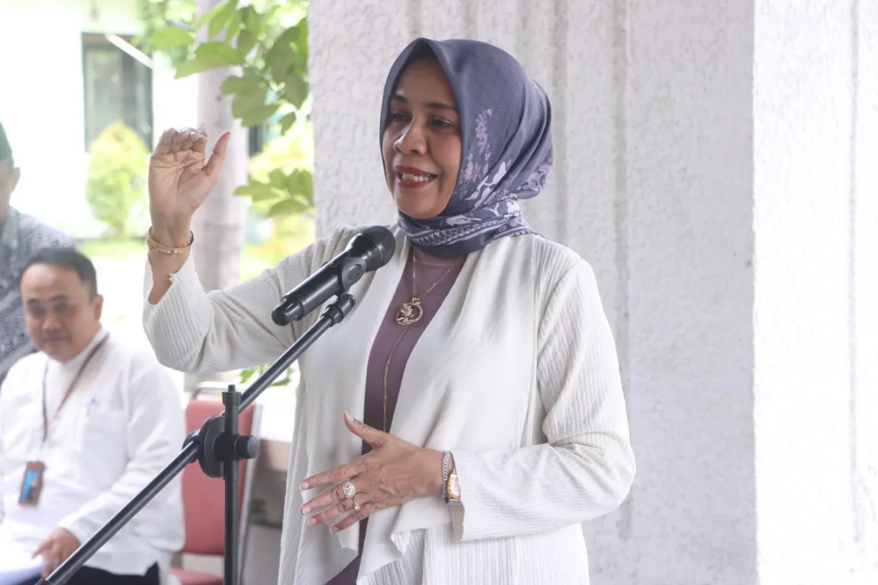 Universitas Dr. Soetomo Surabaya Komitmen Konsisten Mencerdaskan Kehidupan Bangsa