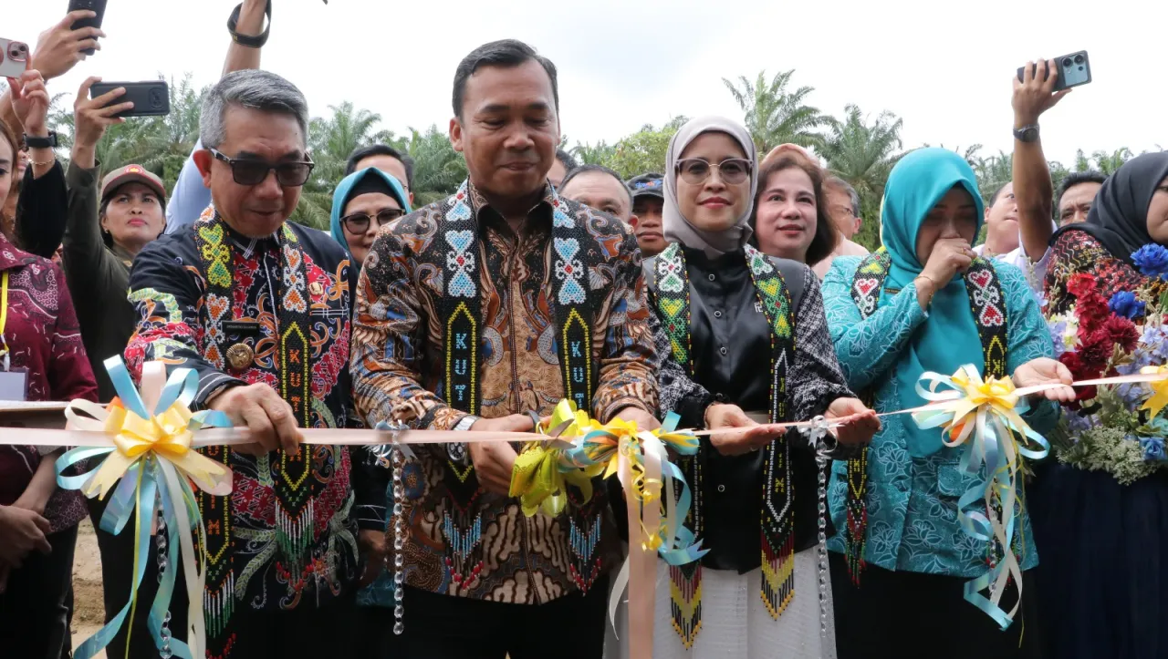 TAMASYA Resmi Diluncurkan: Solusi Pengasuhan Anak bagi Orang Tua Bekerja