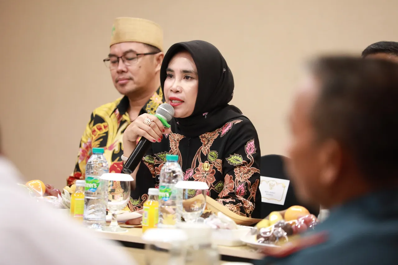 Pemkab Sidoarjo Bentuk Satgas Terpadu Premanisme Dan Ormas Bermasalah