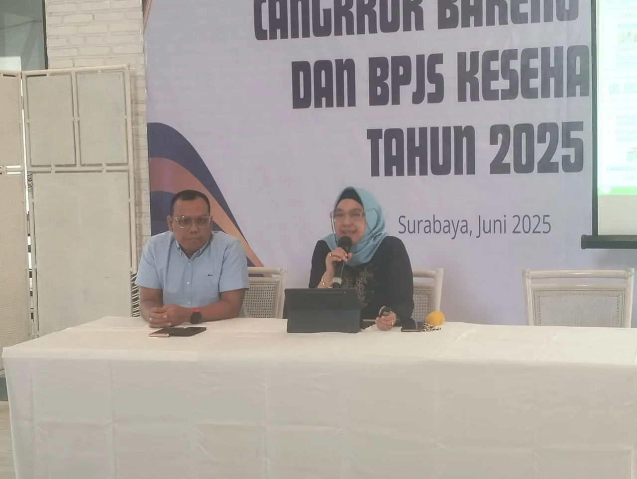 BPJS Kesehatan Klarifikasi Isu 144 Diagnosis Tidak Ditanggung, Tegaskan Komitmen pada Mutu dan Akses Layanan