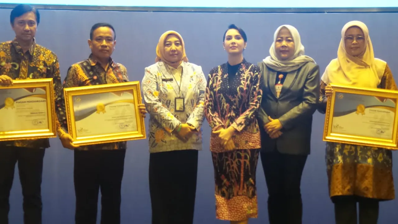 RAKORDA Bangga Kencana BKKBN Jatim Fokuskan Strategi "Quick Win" Menuju Indonesia Emas 2045