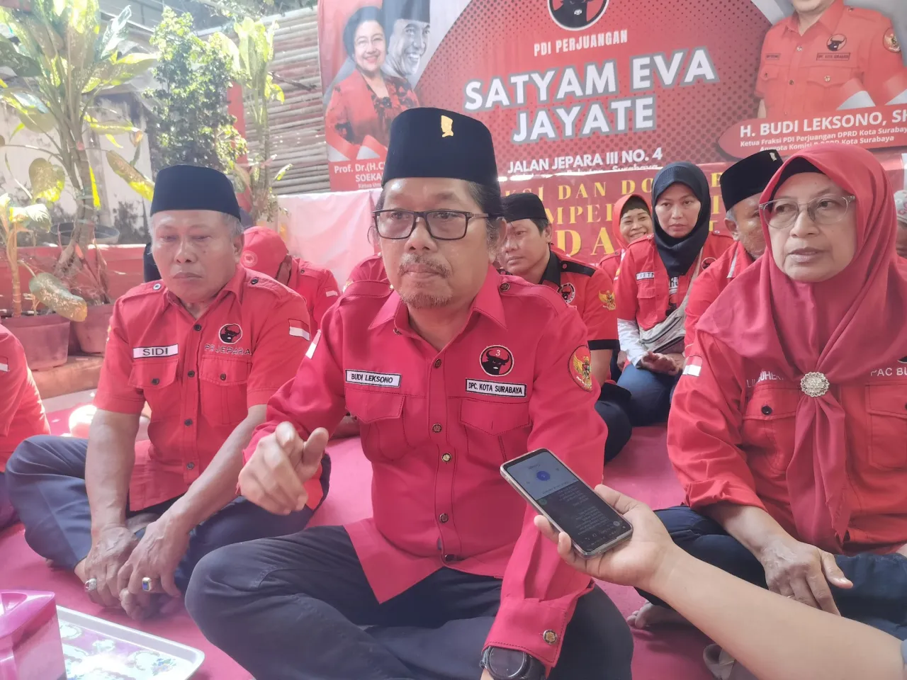 Ini Pesan Dari Buleks Terkait Tragedi Kuda Tuli