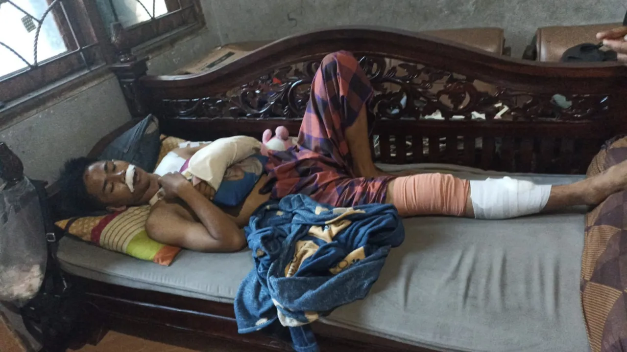 Surabaya Sedang Tidak Baik - Baik Saja Khususnya Di Malam Hari