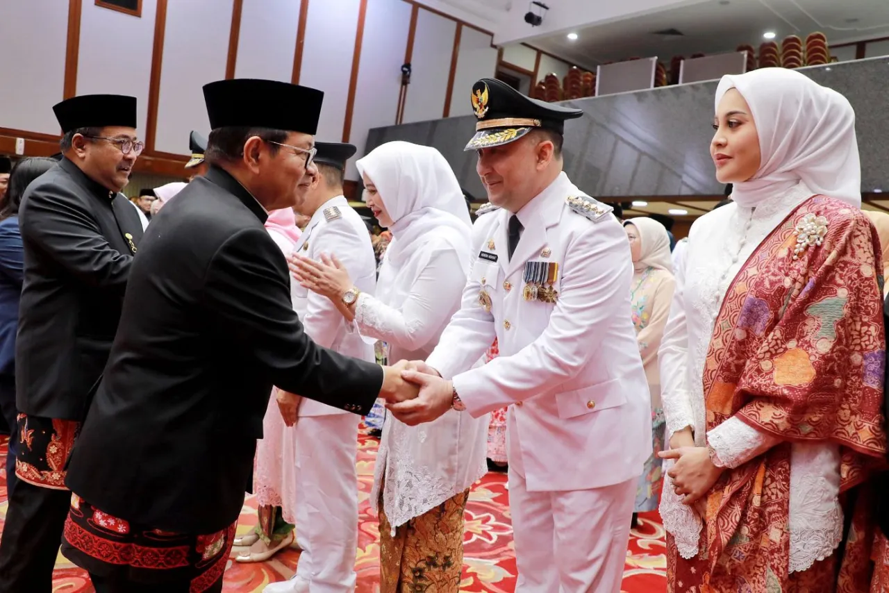 Skandal 20 Kader PDIP DudukI Jabatan Strategis di Pemrov Jakarta