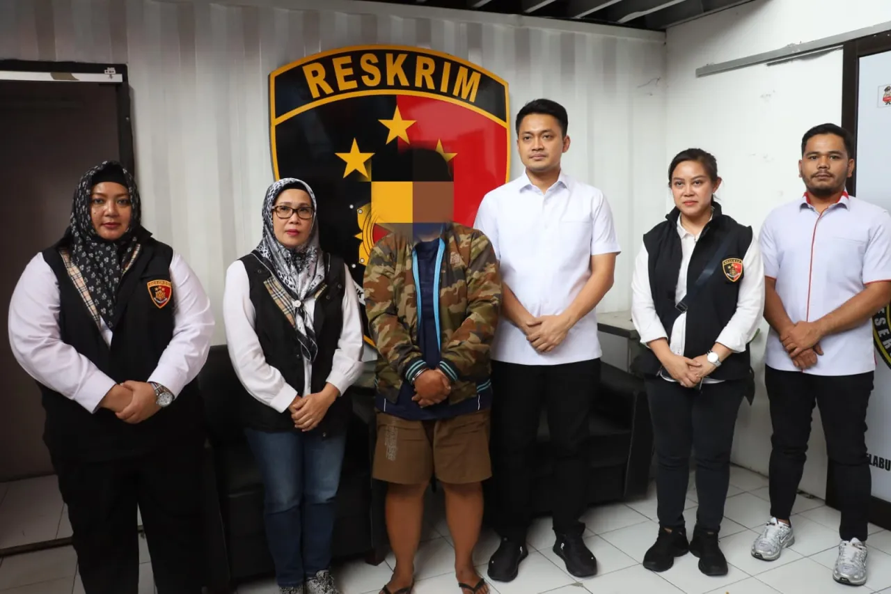 Bareskrim Polri Ungkap Kasus Penelantaran dan Kekerasan Berat Anak di Jakarta Selatan