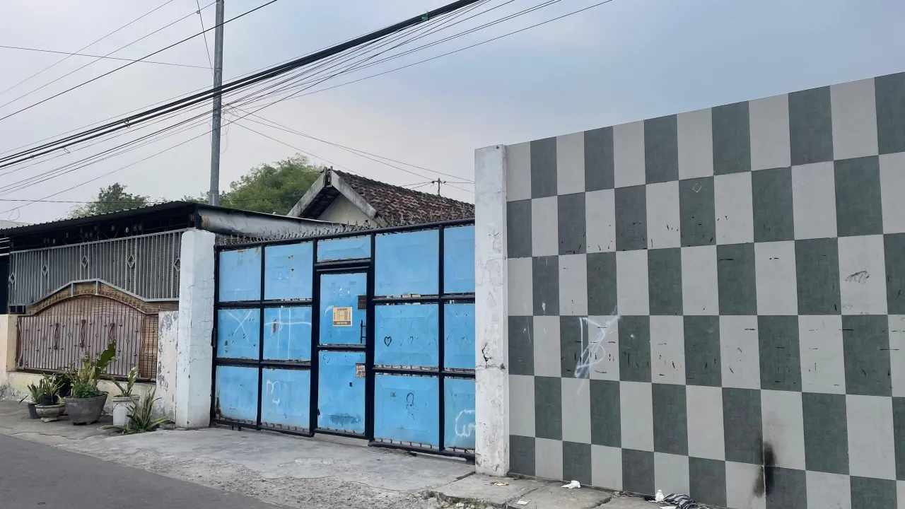 Rumah Rehabilitasi Narkoba Merah Putih di Mojokerto Tegaskan Izin Operasional Lengkap