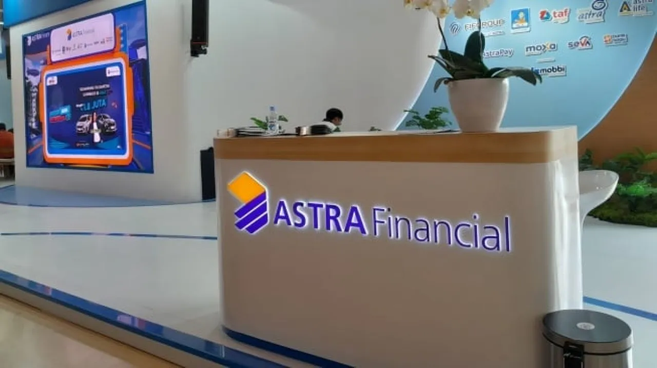 Astra Financial Perkuat Ekosistem Keuangan Indonesia lewat Inovasi Layanan dan Produk Digital